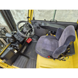 Hyster 5000kg , 2014