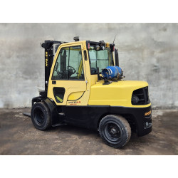 Hyster 5000kg , 2014
