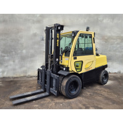 Hyster 5000kg , 2014