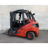 Linde H20-600 , 2017
