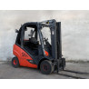 Linde H20-600 , 2017