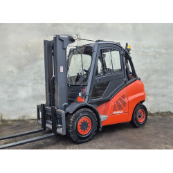 Linde H50 , 2012