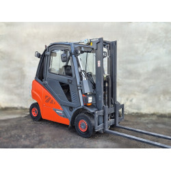Linde H20-600 , 2016