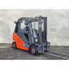 Linde H20-600 , 2016