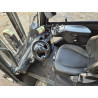 Linde H20-600 , 2016