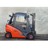 Linde H20-600 , 2016