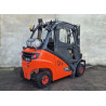 Linde H20-600 , 2016