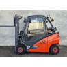 Linde H20-600 , 2016