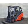 Linde H20-600 , 2016