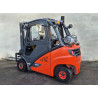 Linde H20-600 , 2016