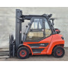 Linde H60 , 2021