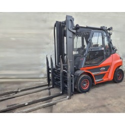 Linde H60 , 2021