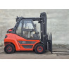 Linde H60 , 2021