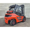 Linde H60 , 2021