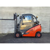 Linde H20-600 , 2016