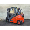 Linde H20-600 , 2016