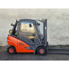 Linde H20-600 , 2016