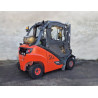 Linde H20-600 , 2016