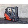 Linde H20-600 , 2016