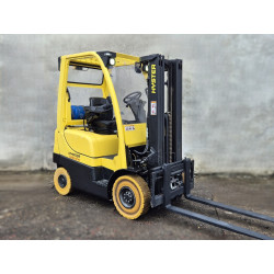 Hyster 1800kg , 2013