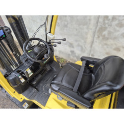 Hyster 3500kg , 2016