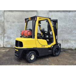 Hyster 3500kg , 2016