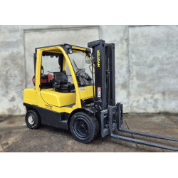 Hyster 3500kg , 2016