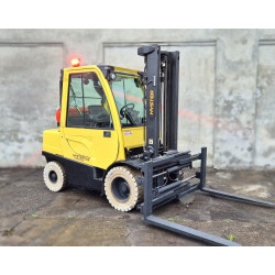 Hyster 3500kg , 2016