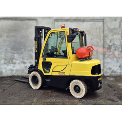 Hyster 3500kg , 2016