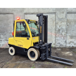 Hyster 3500kg , 2016
