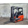 Linde E18 , 2016