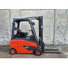Linde E18 , 2016