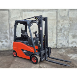 Linde E18 , 2016