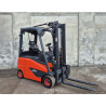 Linde E18 , 2016