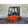 Linde E18 , 2016