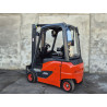 Linde E18 , 2016