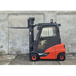 Linde H18D , 2019