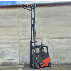 Linde H18D , 2019