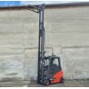 Linde H18D , 2019