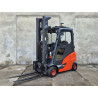 Linde H18D , 2019
