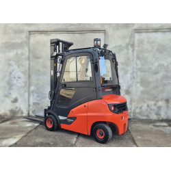 Linde H18D , 2019