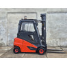 Linde H18D , 2019
