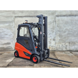 Linde H18D , 2019