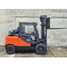 Doosan 5000kg , 2015