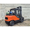 Doosan 5000kg , 2015