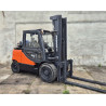Doosan 5000kg , 2015