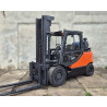 Doosan 5000kg , 2015