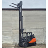 Doosan 5000kg , 2015