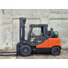 Doosan 5000kg , 2015