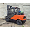 Doosan 5000kg , 2015